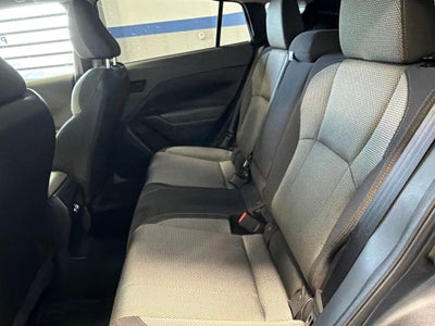 2024 Subaru Crosstrek Premium Eyesight & Moonroof Pkg
