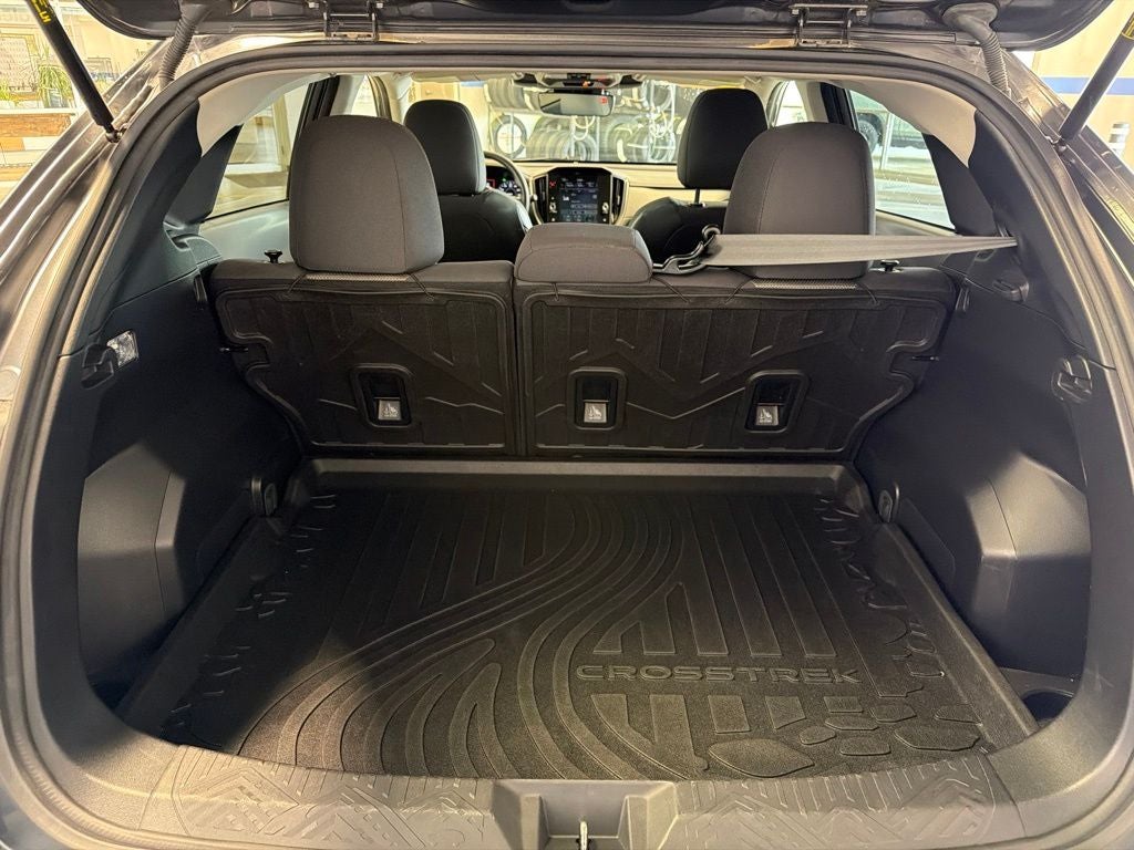 2024 Subaru Crosstrek Premium Eyesight & Moonroof Pkg