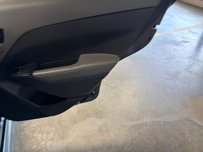 2024 Subaru Crosstrek Premium Eyesight & Moonroof Pkg