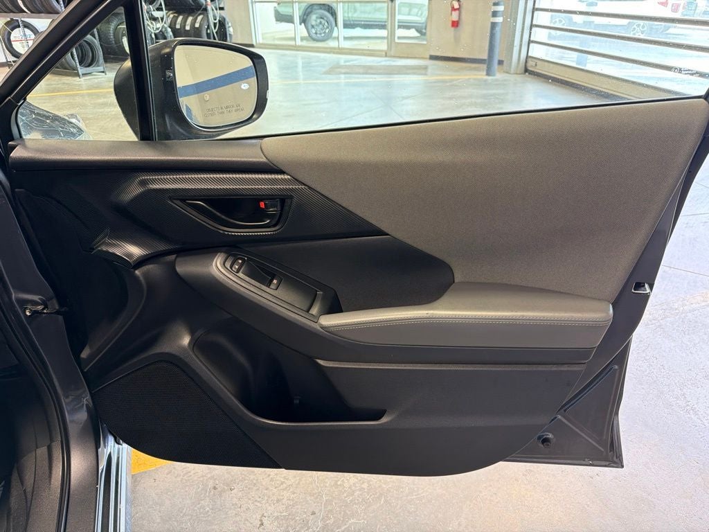 2024 Subaru Crosstrek Premium Eyesight & Moonroof Pkg