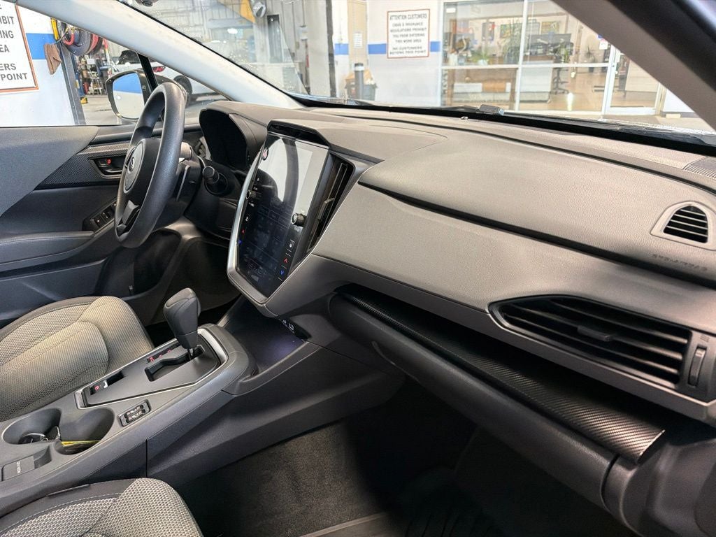 2024 Subaru Crosstrek Premium Eyesight & Moonroof Pkg