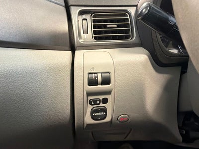 2011 Subaru Forester 2.5X Limited