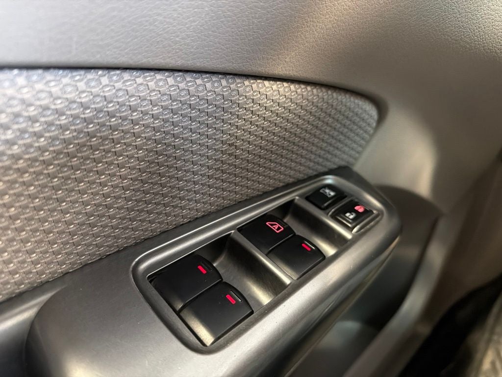 2011 Subaru Forester 2.5X Limited
