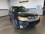 2011 Subaru Forester 2.5X Limited