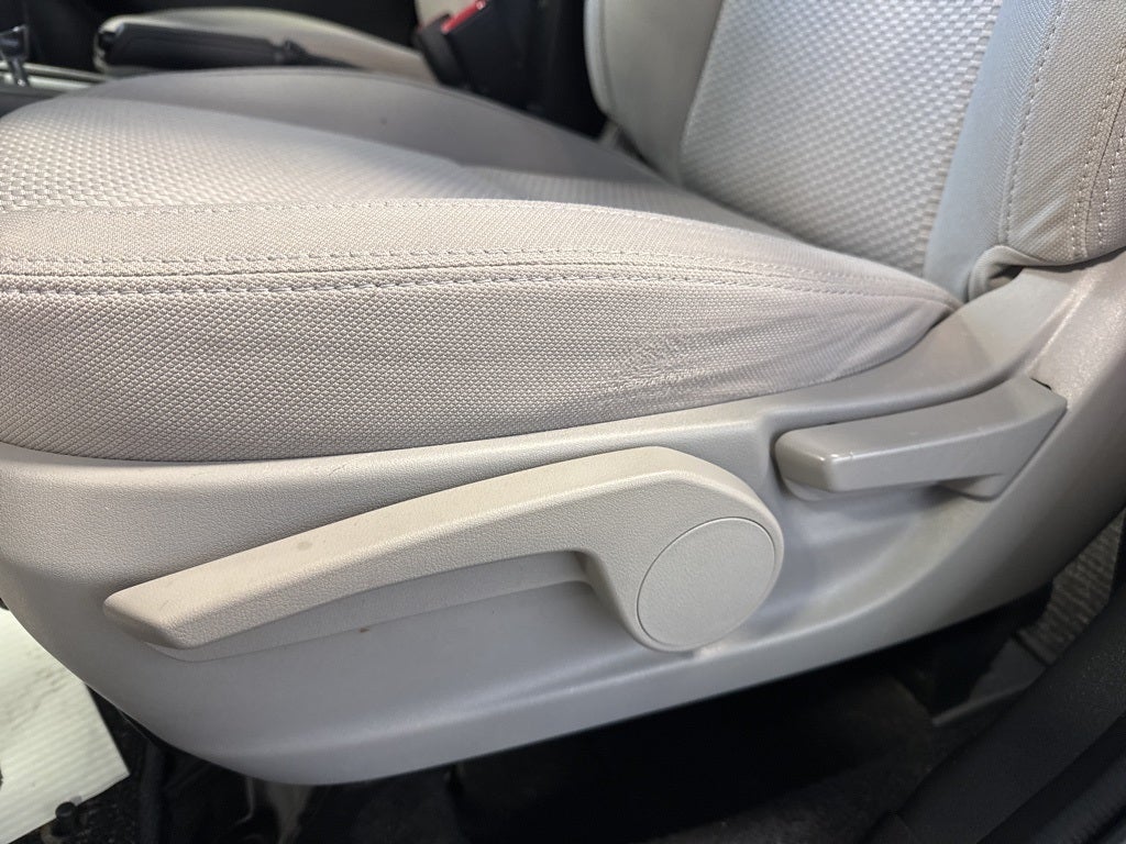 2016 Subaru Forester 2.5i AWD