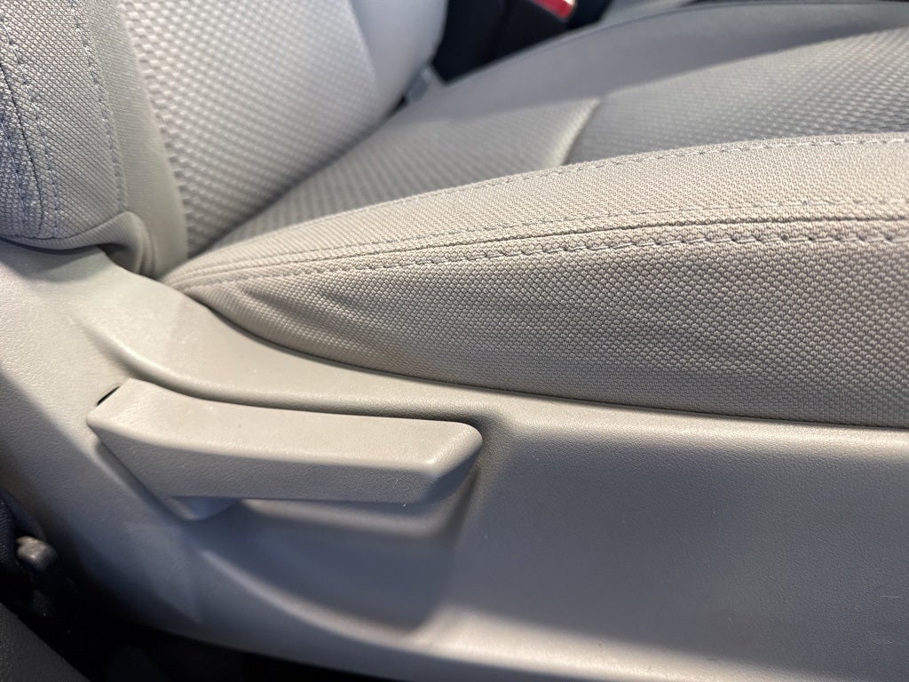 2016 Subaru Forester 2.5i AWD