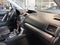 2015 Subaru Forester 2.5i Limited w/ Leather