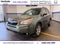 2015 Subaru Forester 2.5i Limited w/ Nav & Eyesight