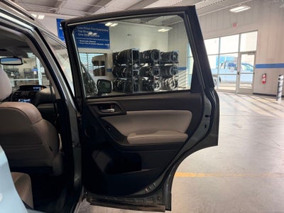 2015 Subaru Forester 2.5i Limited w/ Nav & Eyesight