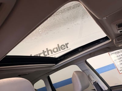 2015 Subaru Forester 2.5i Limited w/ Nav & Eyesight