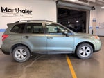 2015 Subaru Forester 2.5i Limited w/ Nav & Eyesight