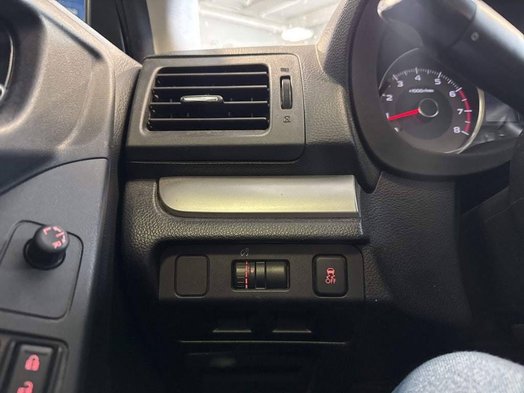 2015 Subaru Forester 2.0XT Premium Premium