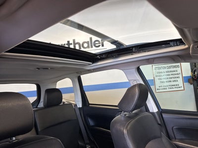 2015 Subaru Forester 2.0XT Premium w/ Rugged Pkg