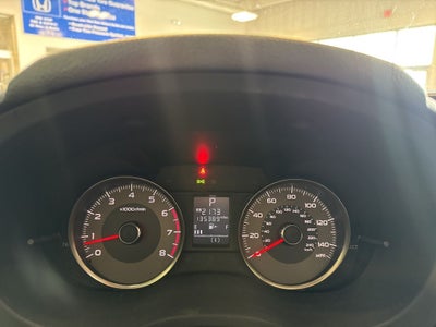 2015 Subaru Forester 2.0XT Premium Premium