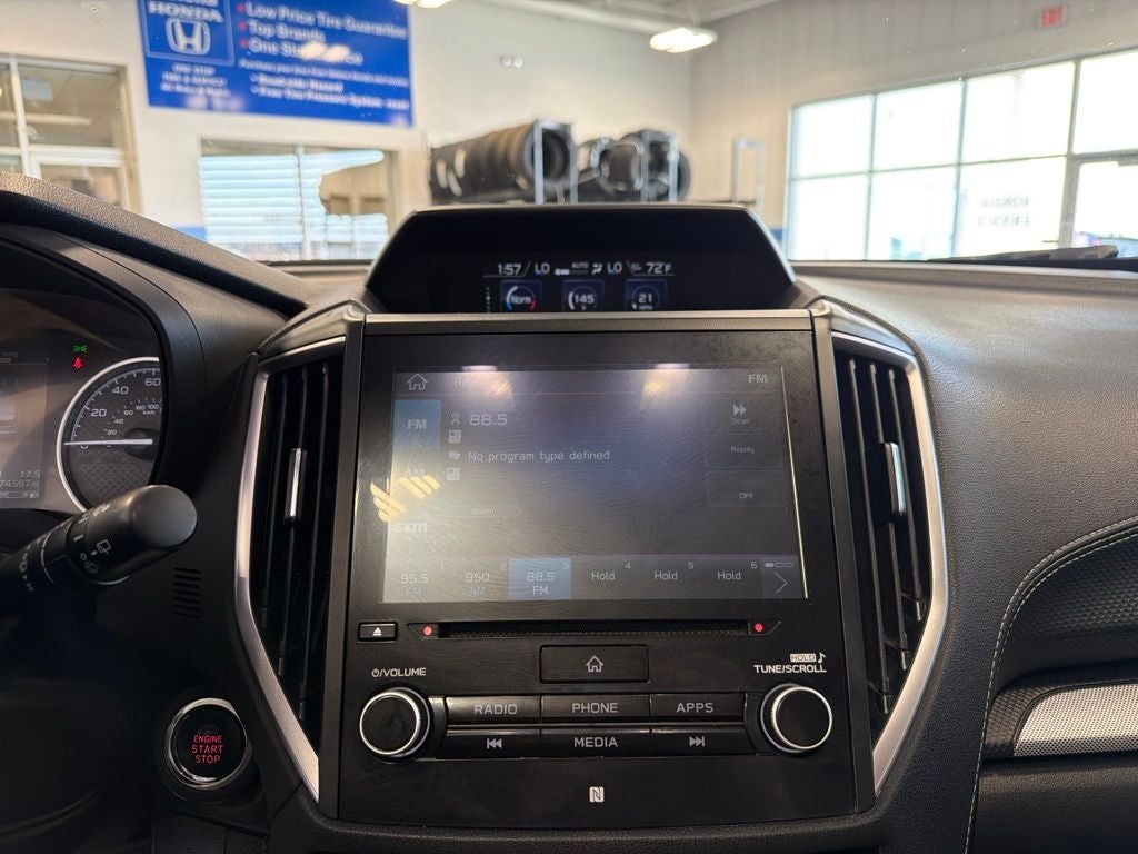 2019 Subaru Forester Limited w/ Popular Pkg 3