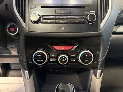 2019 Subaru Forester Limited w/ Popular Pkg 3