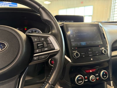 2019 Subaru Forester Limited w/ Popular Pkg 3