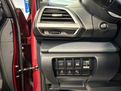 2019 Subaru Forester Limited w/ Popular Pkg 3