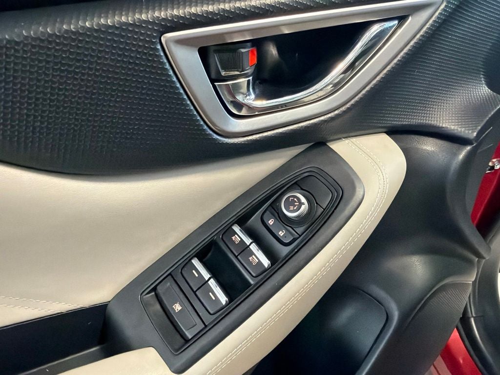 2019 Subaru Forester Limited w/ Popular Pkg 3