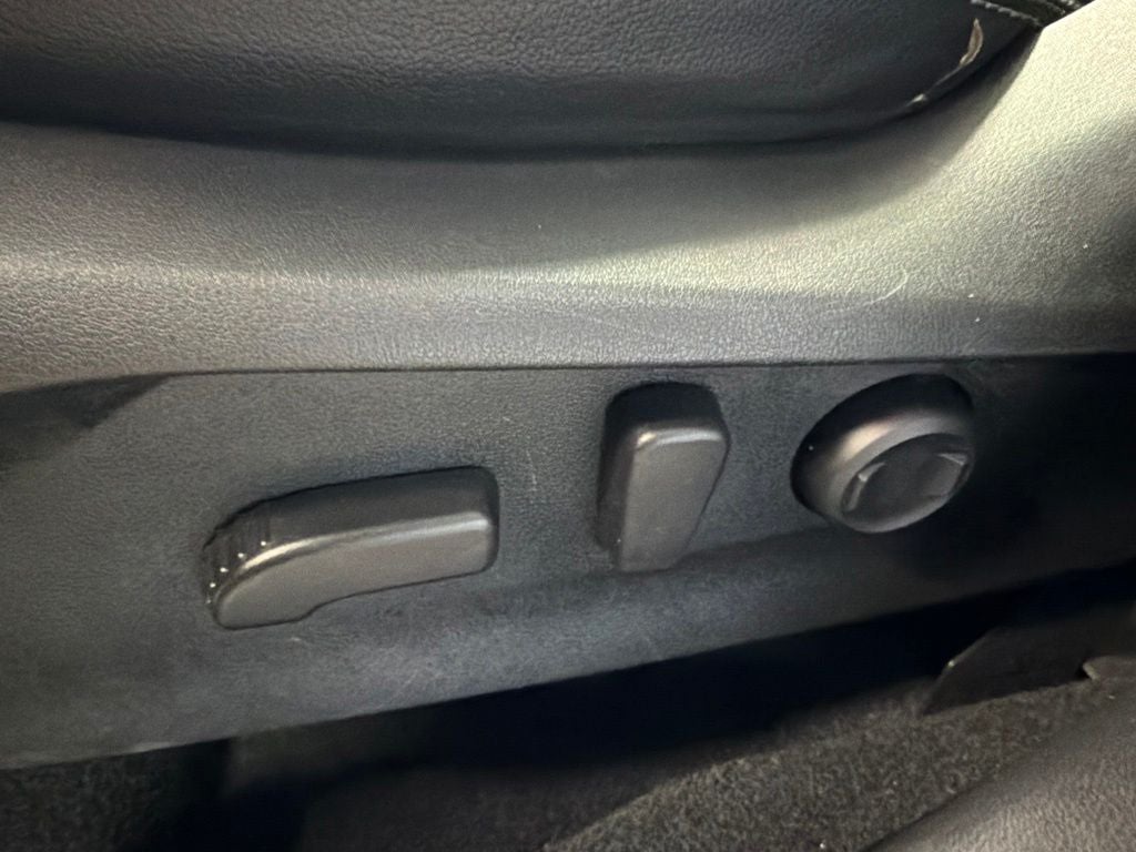 2019 Subaru Forester Limited w/ Popular Pkg 3