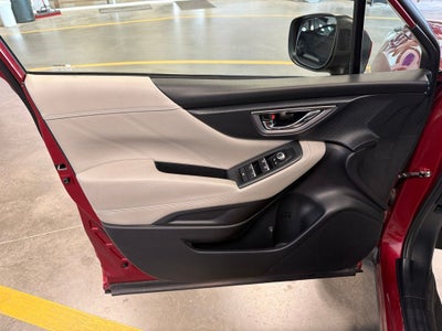 2019 Subaru Forester Limited w/ Popular Pkg 3