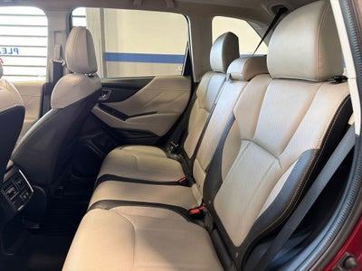 2019 Subaru Forester Limited w/ Popular Pkg 3
