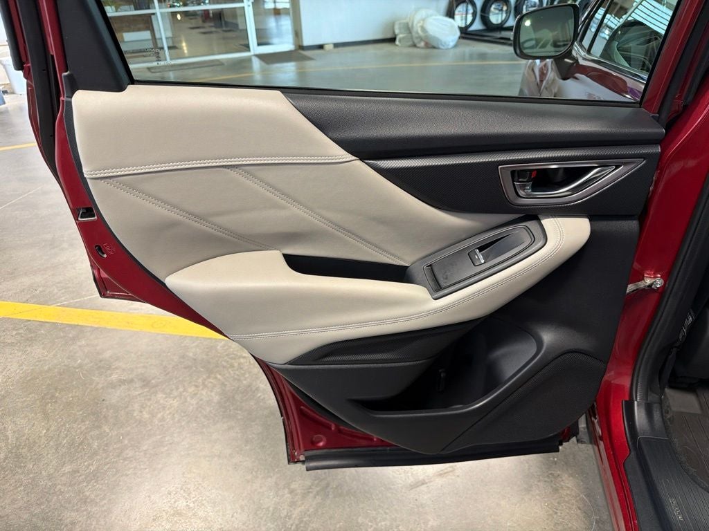 2019 Subaru Forester Limited w/ Popular Pkg 3
