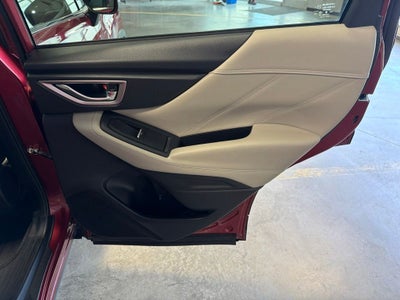 2019 Subaru Forester Limited w/ Popular Pkg 3