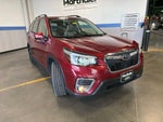 2019 Subaru Forester Limited w/ Popular Pkg 3