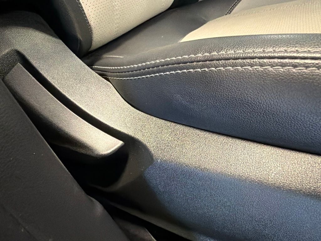 2019 Subaru Forester Limited w/ Popular Pkg 3