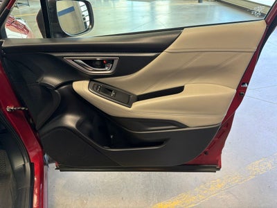 2019 Subaru Forester Limited w/ Popular Pkg 3