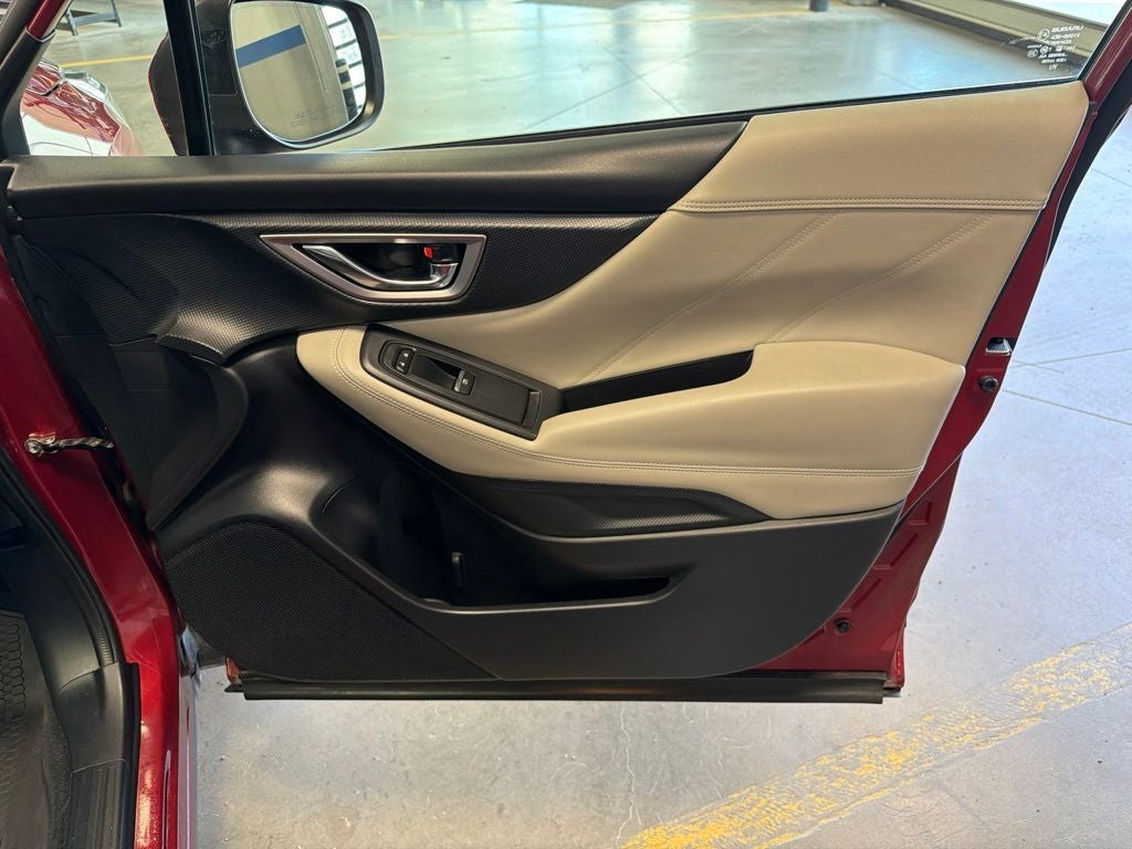 2019 Subaru Forester Limited w/ Popular Pkg 3