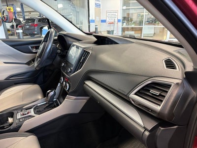 2019 Subaru Forester Limited w/ Popular Pkg 3