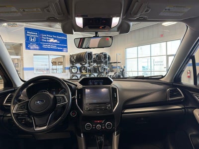 2019 Subaru Forester Limited w/ Popular Pkg 3
