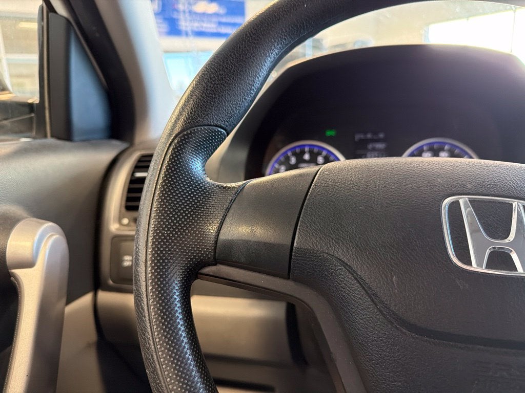 2007 Honda CR-V LX