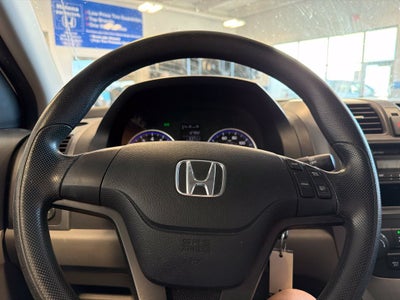 2007 Honda CR-V LX