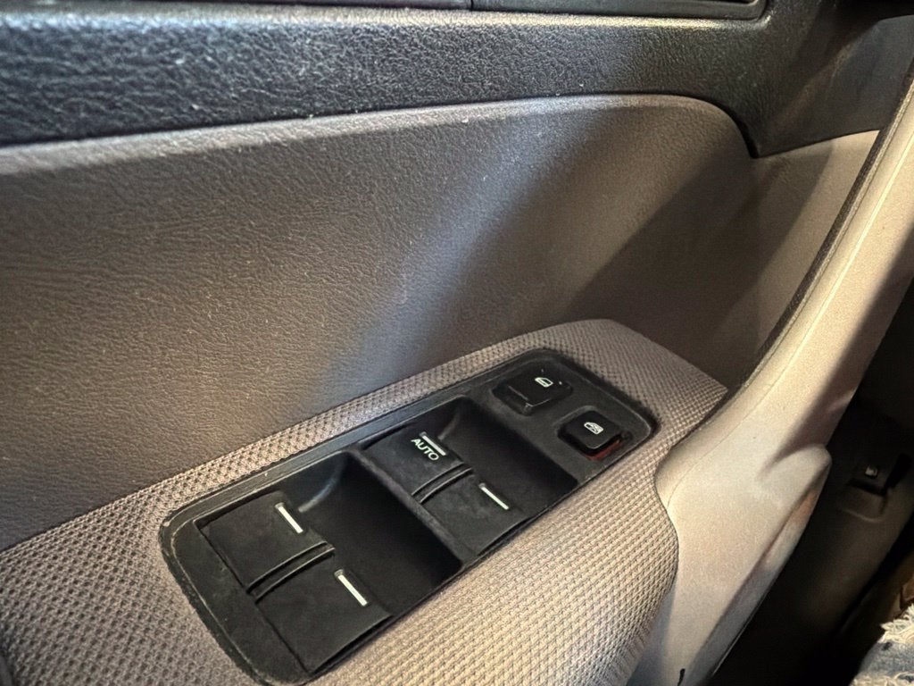 2007 Honda CR-V LX