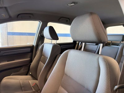 2007 Honda CR-V LX