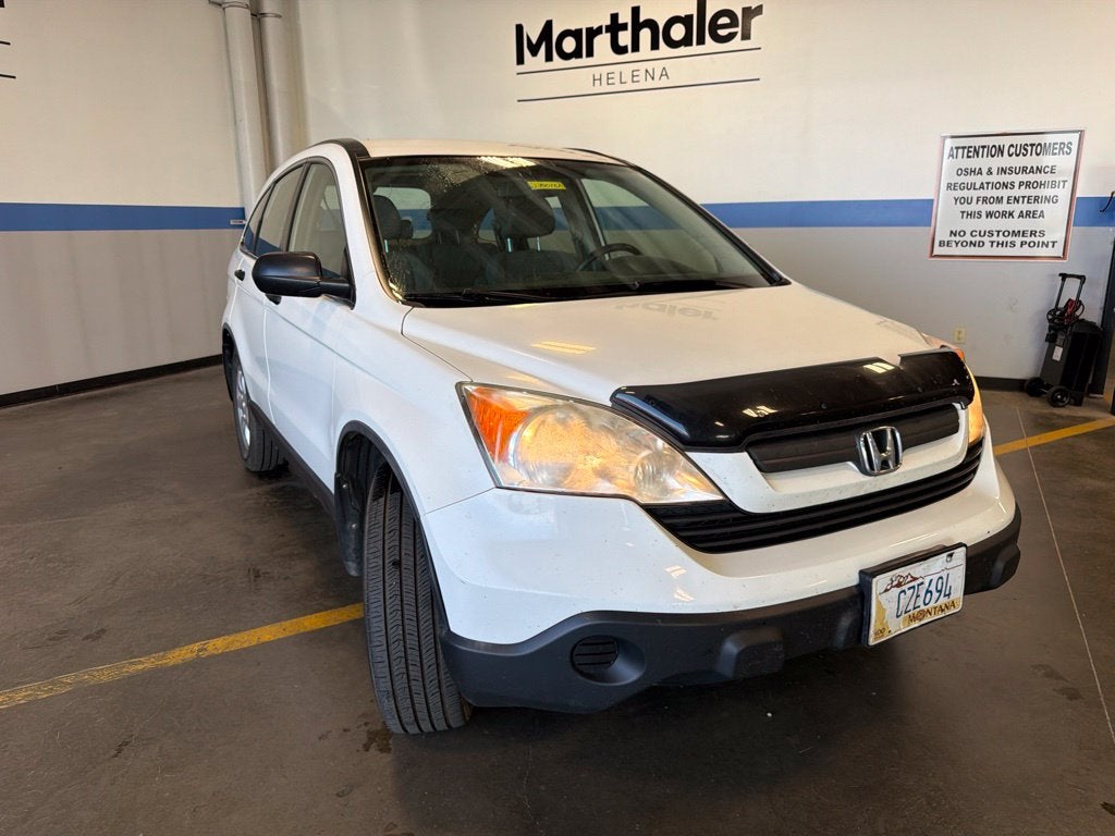 2007 Honda CR-V LX