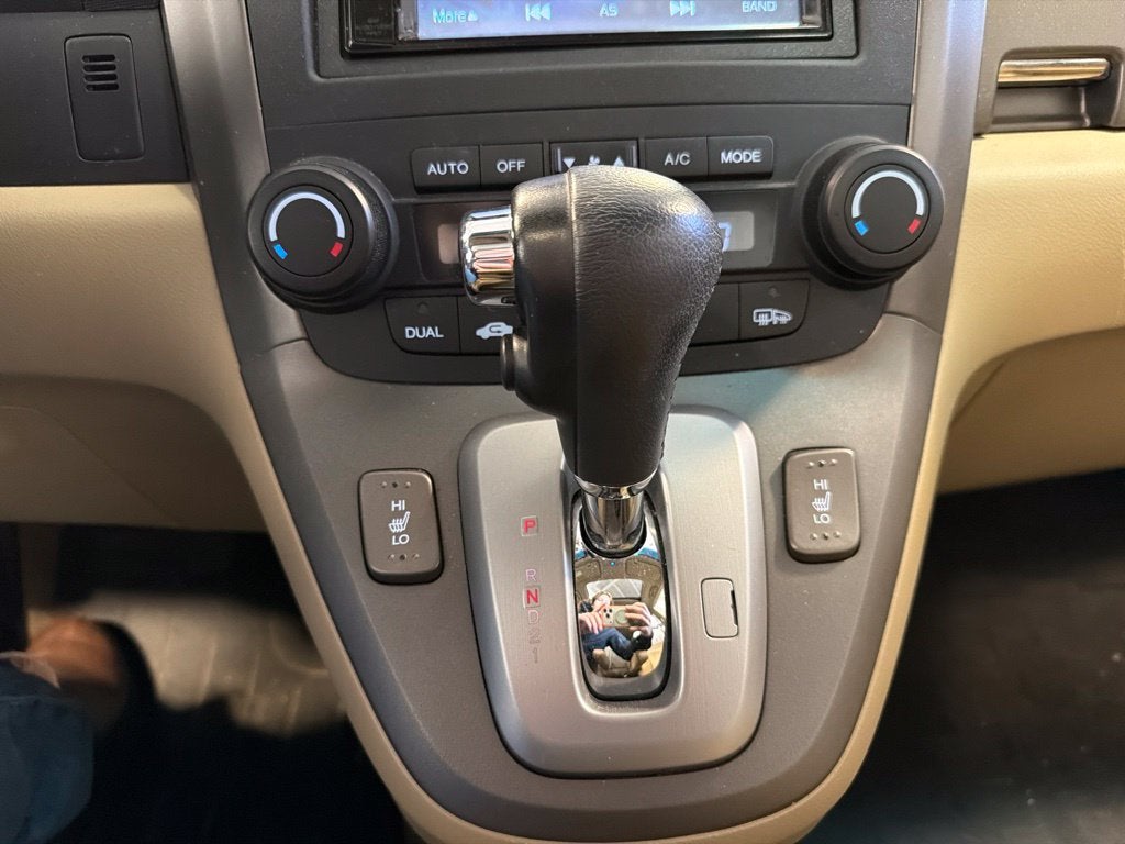 2008 Honda CR-V EX-L