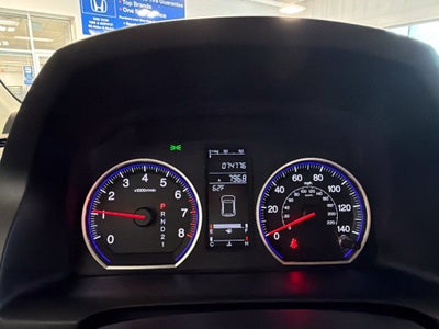 2008 Honda CR-V EX-L
