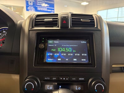 2008 Honda CR-V EX-L