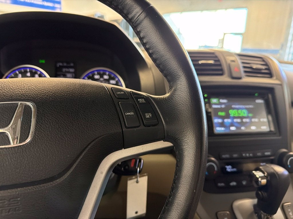 2008 Honda CR-V EX-L