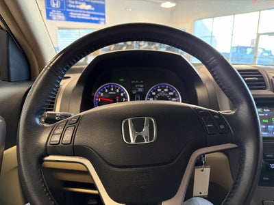 2008 Honda CR-V EX-L