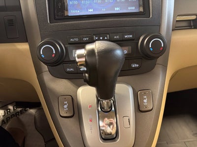 2008 Honda CR-V EX-L