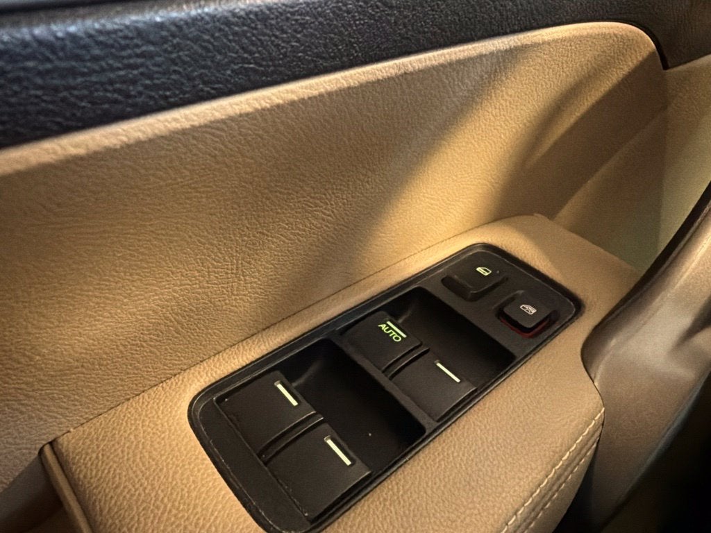 2008 Honda CR-V EX-L