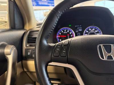 2008 Honda CR-V EX-L