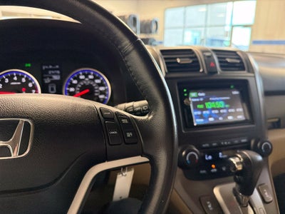 2008 Honda CR-V EX-L