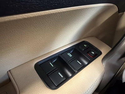 2008 Honda CR-V EX-L