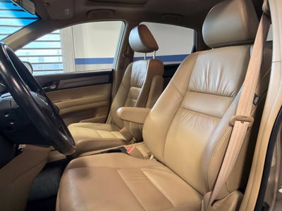 2008 Honda CR-V EX-L